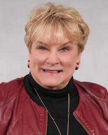 Judy Henning, Ed.D.